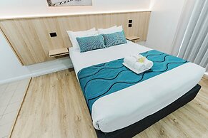 Country 2 Coast Coffs Harbour Motor Inn