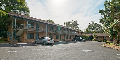 Country 2 Coast Coffs Harbour Motor Inn