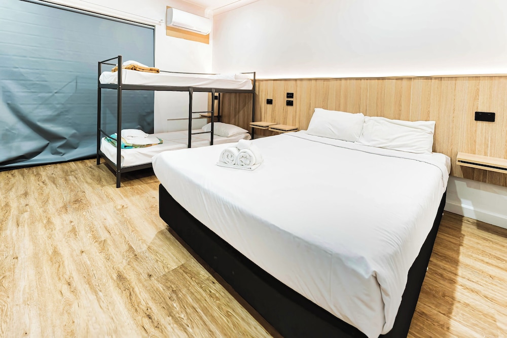 Country 2 Coast Coffs Harbour Motor Inn