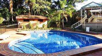 Country 2 Coast Coffs Harbour Motor Inn