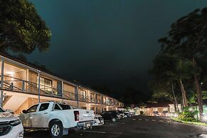 Country 2 Coast Coffs Harbour Motor Inn