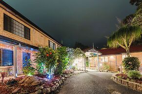 Country 2 Coast Coffs Harbour Motor Inn