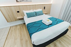 Country 2 Coast Coffs Harbour Motor Inn