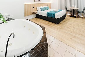 Country 2 Coast Coffs Harbour Motor Inn