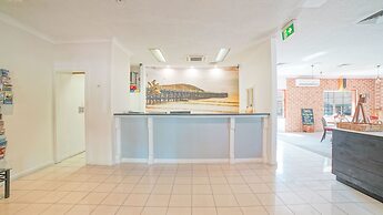 Country 2 Coast Coffs Harbour Motor Inn