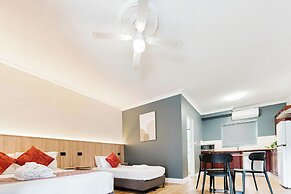 Country 2 Coast Coffs Harbour Motor Inn
