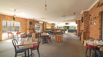 Country 2 Coast Coffs Harbour Motor Inn