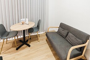 Country 2 Coast Coffs Harbour Motor Inn