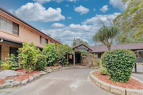 Country 2 Coast Coffs Harbour Motor Inn
