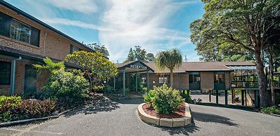 Country 2 Coast Coffs Harbour Motor Inn