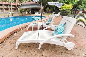 Country 2 Coast Coffs Harbour Motor Inn
