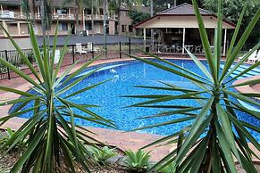 Country 2 Coast Coffs Harbour Motor Inn