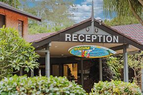 Country 2 Coast Coffs Harbour Motor Inn