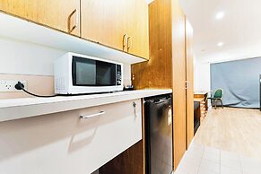 Country 2 Coast Coffs Harbour Motor Inn