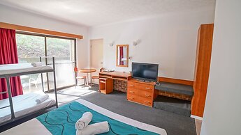 Country 2 Coast Coffs Harbour Motor Inn