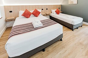 Country 2 Coast Coffs Harbour Motor Inn