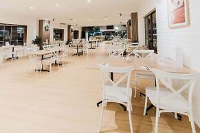 Country 2 Coast Coffs Harbour Motor Inn