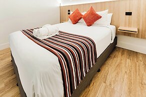 Country 2 Coast Coffs Harbour Motor Inn