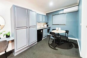 Country 2 Coast Coffs Harbour Motor Inn