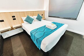 Country 2 Coast Coffs Harbour Motor Inn