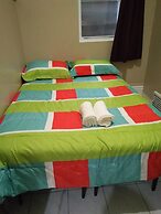 Toronto Travellers Home