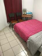 Toronto Travellers Home