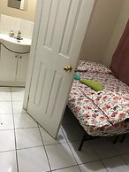 Toronto Travellers Home