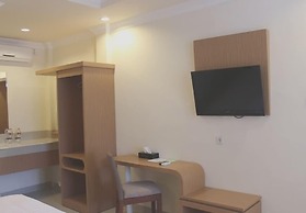 Ramayana Hotel