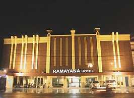 Ramayana Hotel