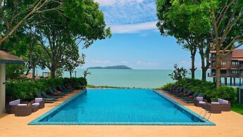 Ombak Villa Langkawi