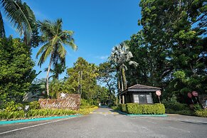 Ombak Villa Langkawi