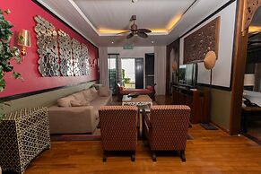 Ombak Villa Langkawi