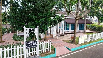 Ombak Villa Langkawi