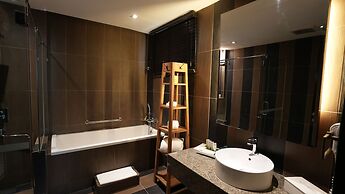 Ombak Villa Langkawi