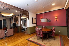 Ombak Villa Langkawi