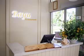 Ombak Villa Langkawi