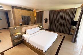 Ombak Villa Langkawi