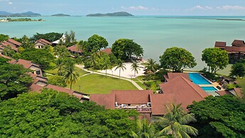 Ombak Villa Langkawi