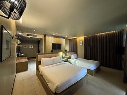 Ombak Villa Langkawi