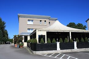 BIVIUS Hotel Restaurant Luxembourg