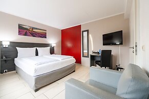 BIVIUS Hotel Restaurant Luxembourg