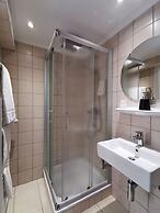 BIVIUS Hotel Restaurant Luxembourg