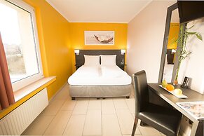 BIVIUS Hotel Restaurant Luxembourg