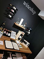 BIVIUS Hotel Restaurant Luxembourg