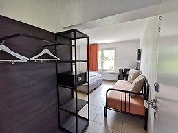 BIVIUS Hotel Restaurant Luxembourg