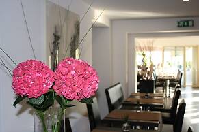 BIVIUS Hotel Restaurant Luxembourg