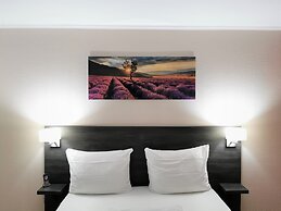 BIVIUS Hotel Restaurant Luxembourg