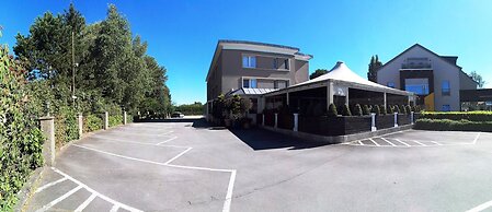 BIVIUS Hotel Restaurant Luxembourg