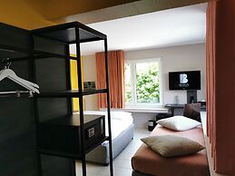 BIVIUS Hotel Restaurant Luxembourg