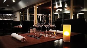 BIVIUS Hotel Restaurant Luxembourg